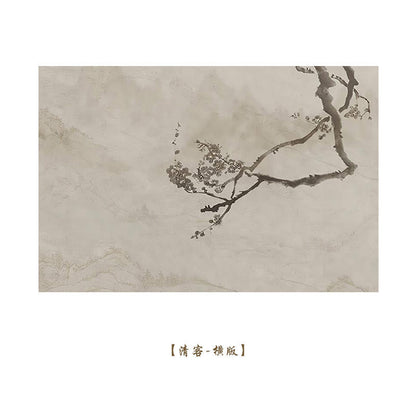 Framed Nature-Theme Wall Art