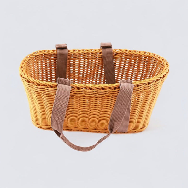 Ladies Basket Bag Kalsten