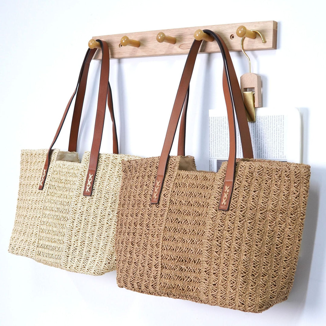 Beach bag Kalsten