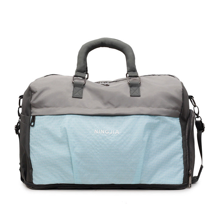 Versatile Compact Adventure Duffle Bag