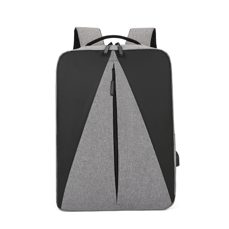 Sleek Minimalist Tech Backpack Kalsten