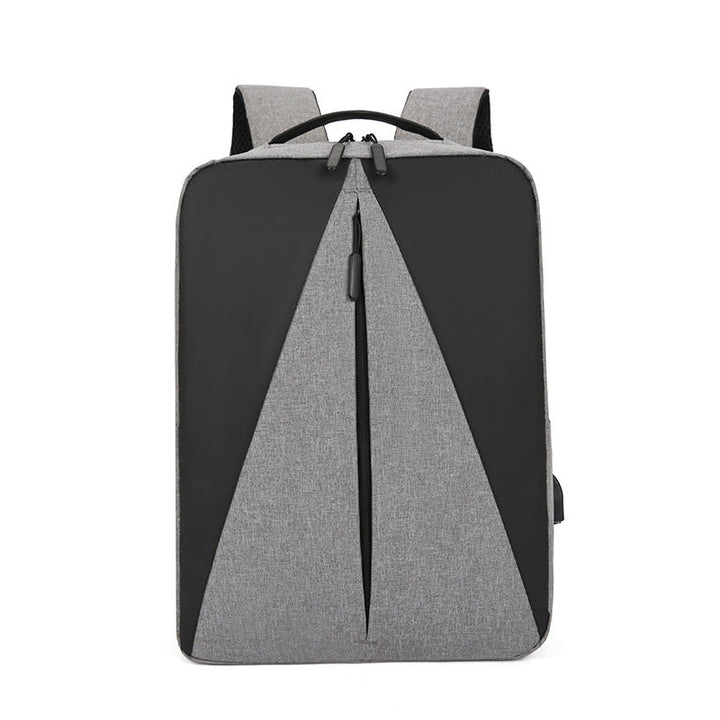 Sleek Minimalist Tech Backpack Kalsten