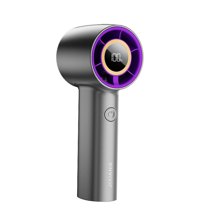 Unisex High-Efficiency Handheld Air Cooler Kalsten