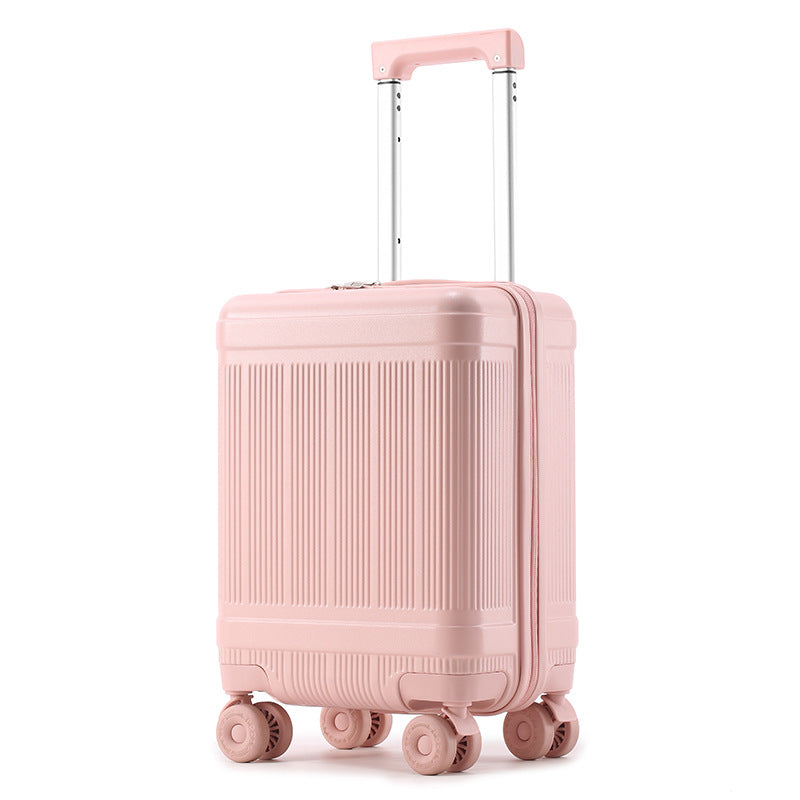 Lightweight Hard Shell Luggage Suitcase Kalsten