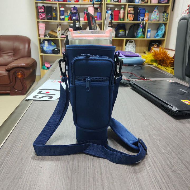 Unisex Insulated Beverage Bag Kalsten