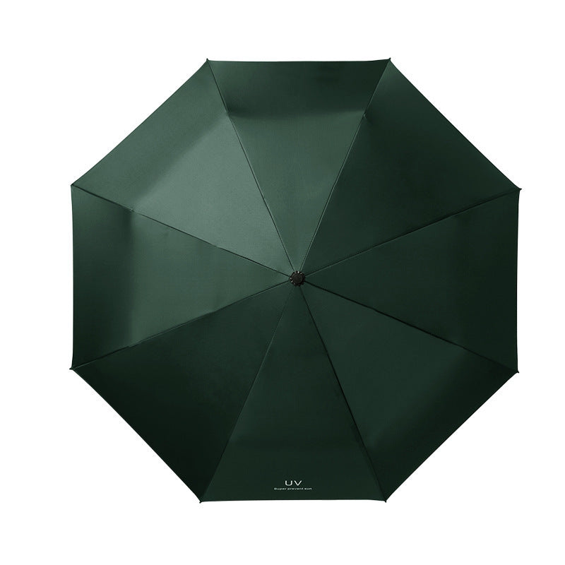 Women's UV Protection Umbrella Kalsten