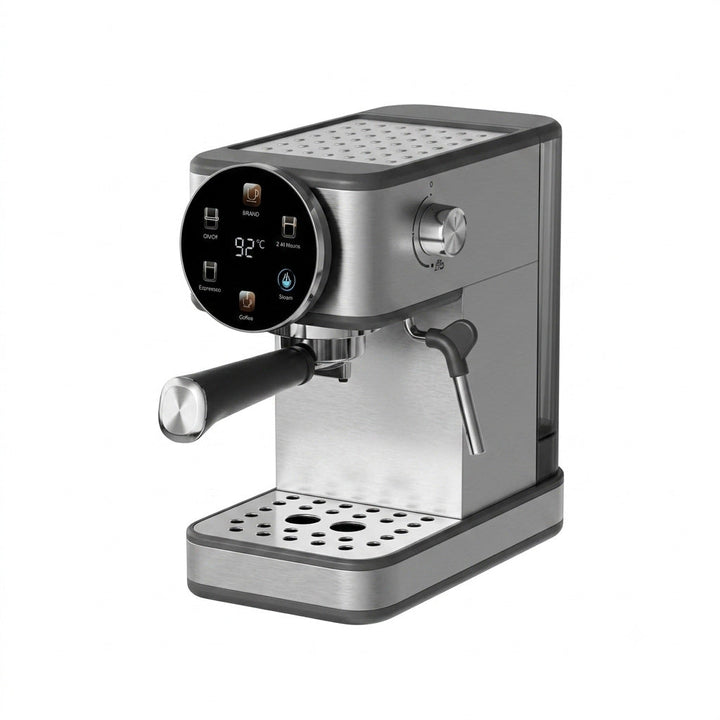 Espresso fully automatic Kalsten