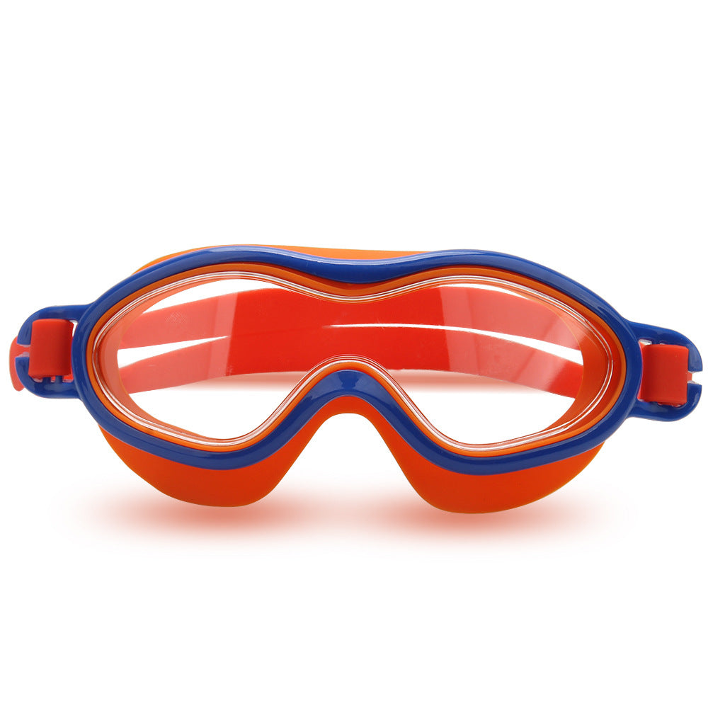 Comfortable Swim Mask Kalsten