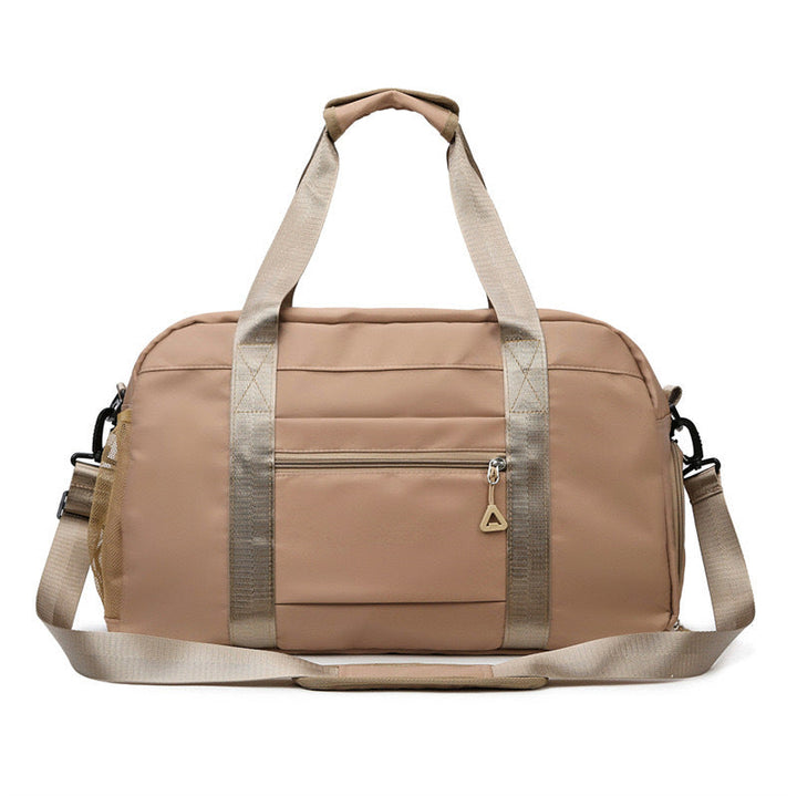 Practical Travel Bag with Removable Compartment Kalsten