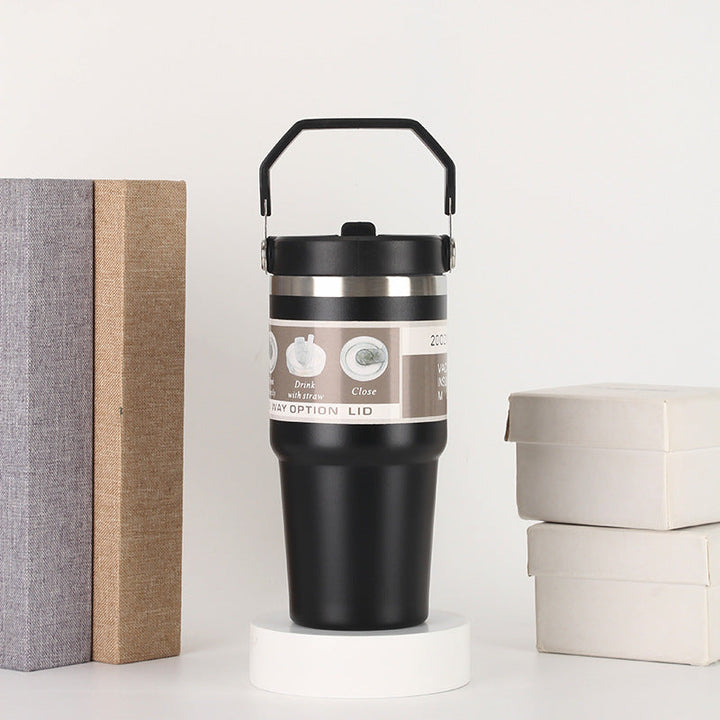 Women's Insulated Mug Kalsten