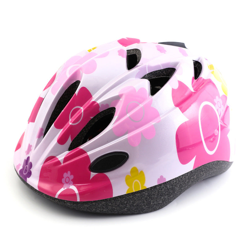 Children's Bicycle Safety Helmet Kalsten