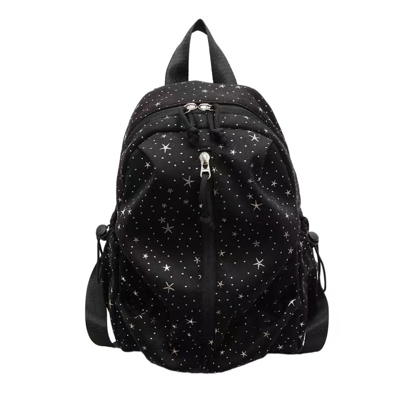 Starry Design School Backpack Kalsten
