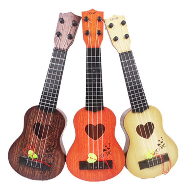 Acoustic Ukulele Kalsten