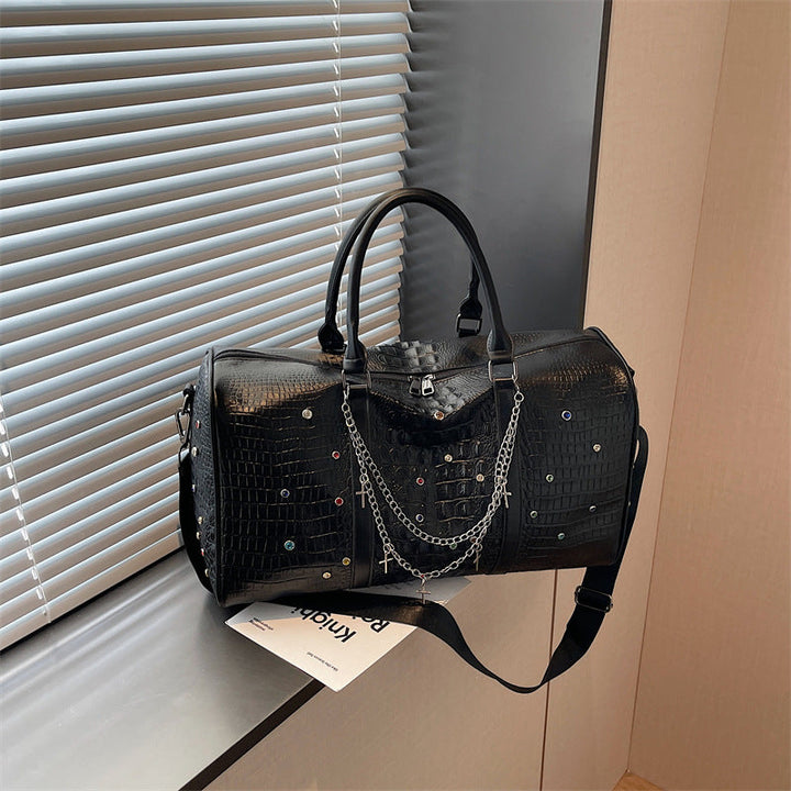 Tote bag Kalsten