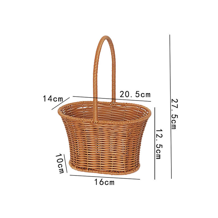 Women Basket Kalsten