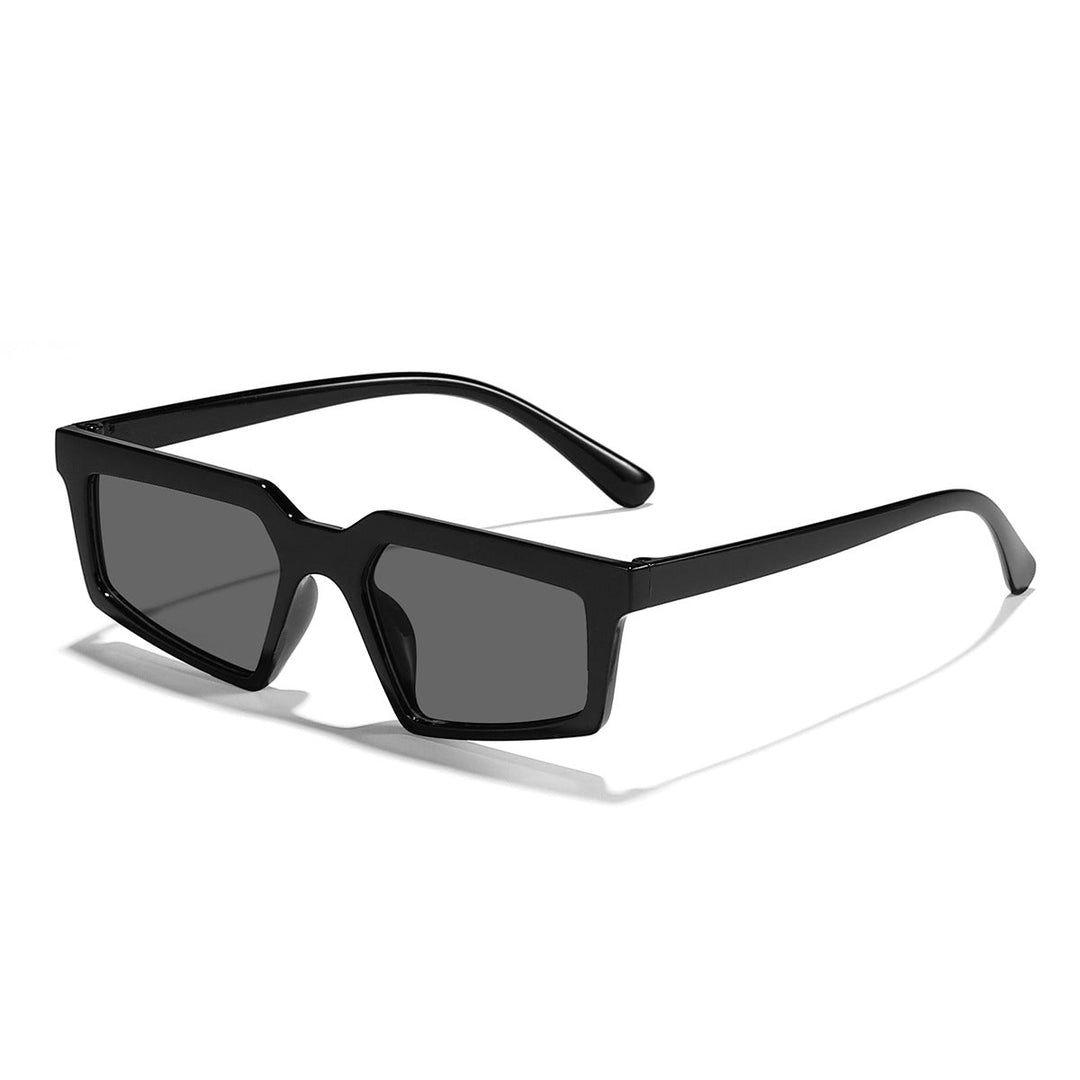 Women's trendy sunglasses in urban polygon design Kalsten