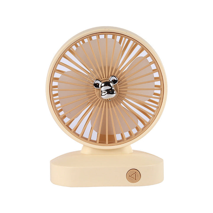 Women's Portable Mini Fan Kalsten