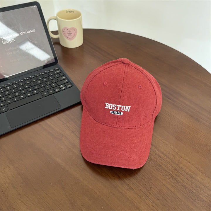 Men's Casual Cotton Baseball Cap Kalsten 1783922650