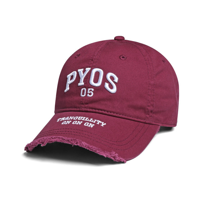 Women's Baseball Cap Brehn