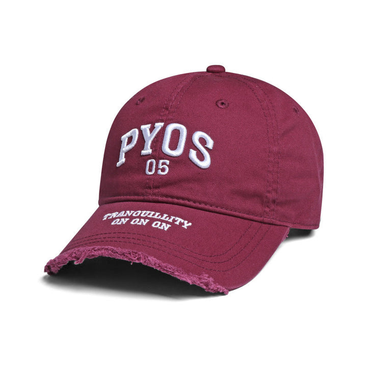 Women's Baseball Cap Brehn