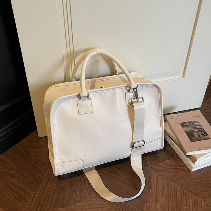 Elegant and Durable Briefcase Kalsten