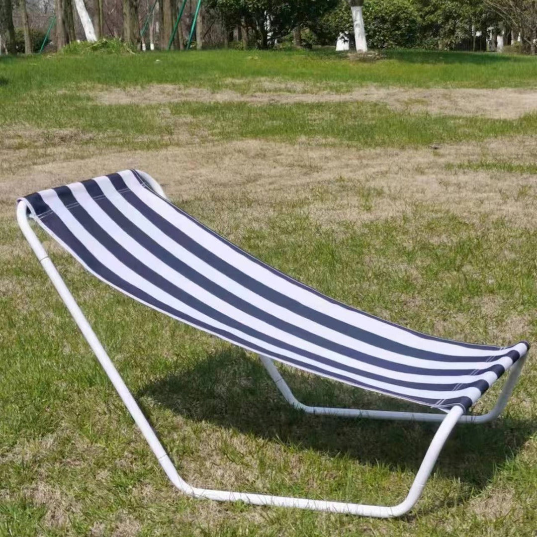 Camping cot Kalsten