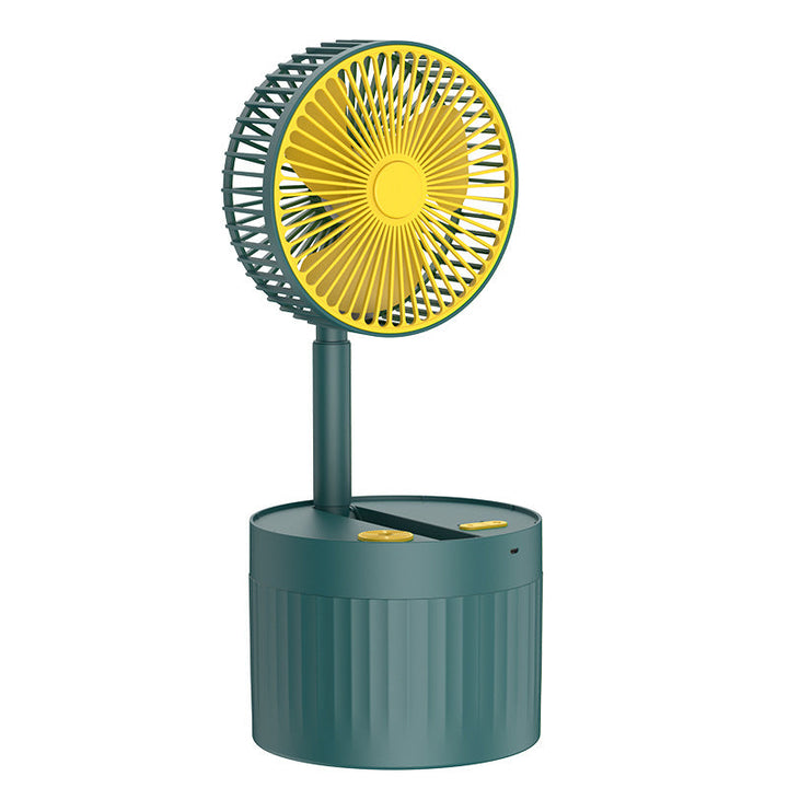 Portable Desk Fan Kalsten