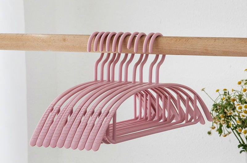 Non-Slip Versatile Clothes Hangers Kalsten