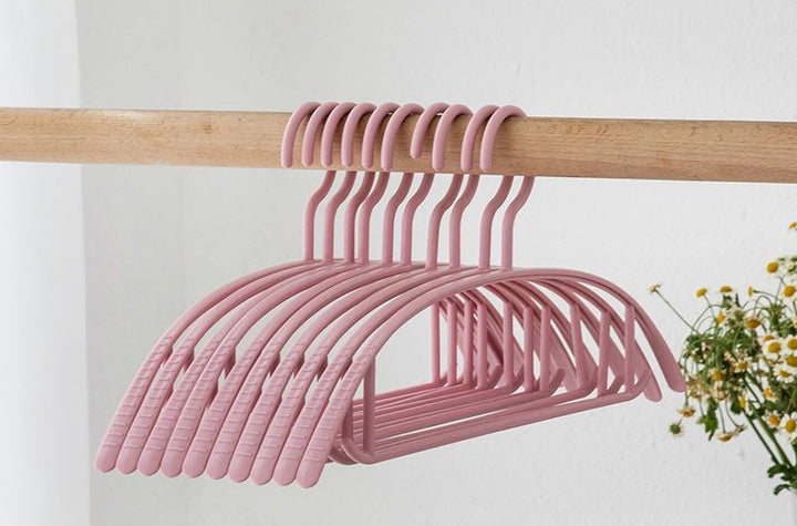Non-Slip Versatile Clothes Hangers Kalsten