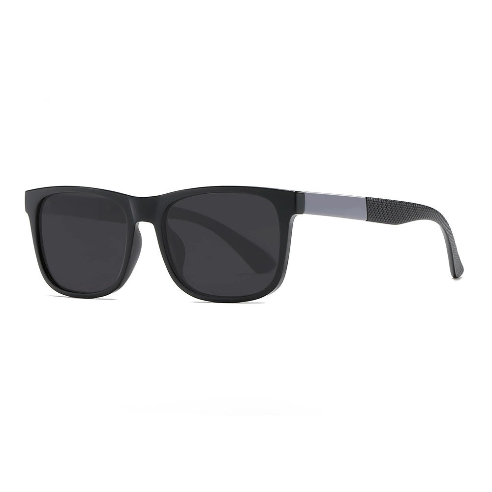 Men's Stylish Square Sunglasses Kalsten