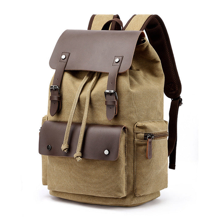 Multifunctional backpack with practical compartments Kalsten