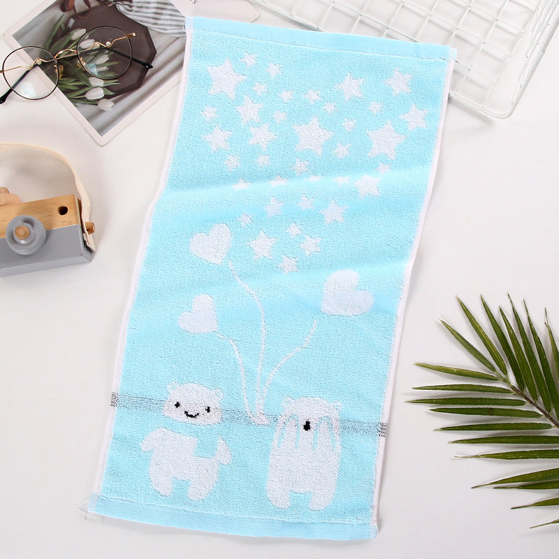 Ladies Towel Kalsten