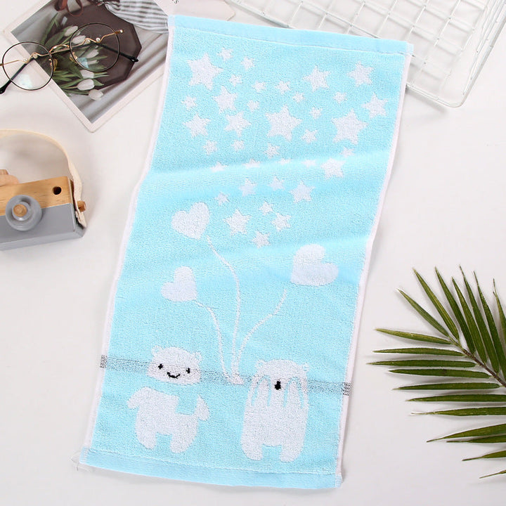 Ladies Towel Kalsten