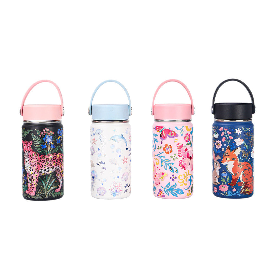 Ladies Thermos Bottle Kalsten