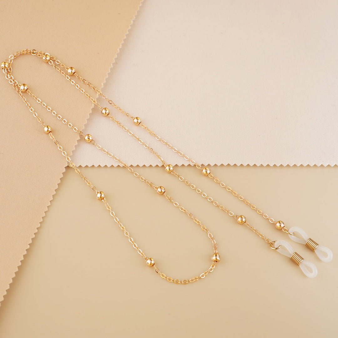 Decorative Eyewear Lanyard Chain Kalsten