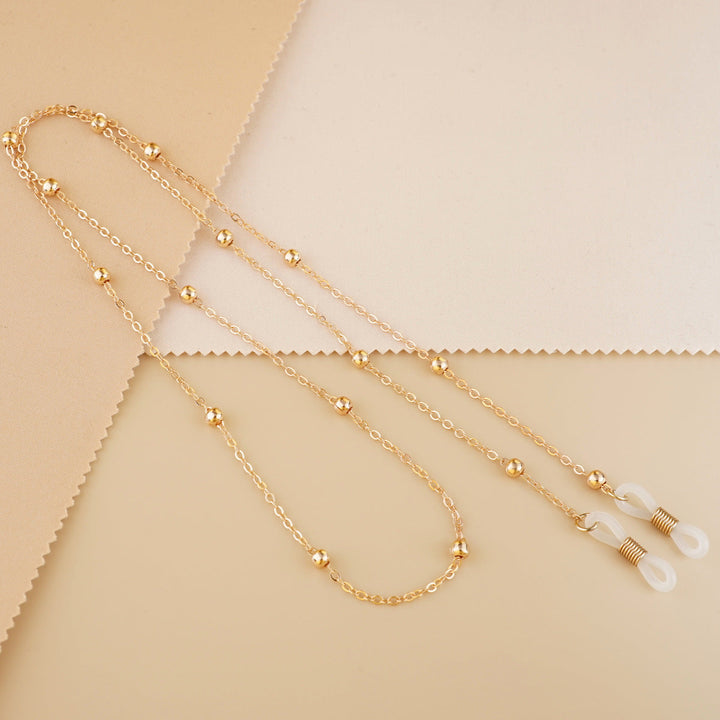 Decorative Eyewear Lanyard Chain Kalsten