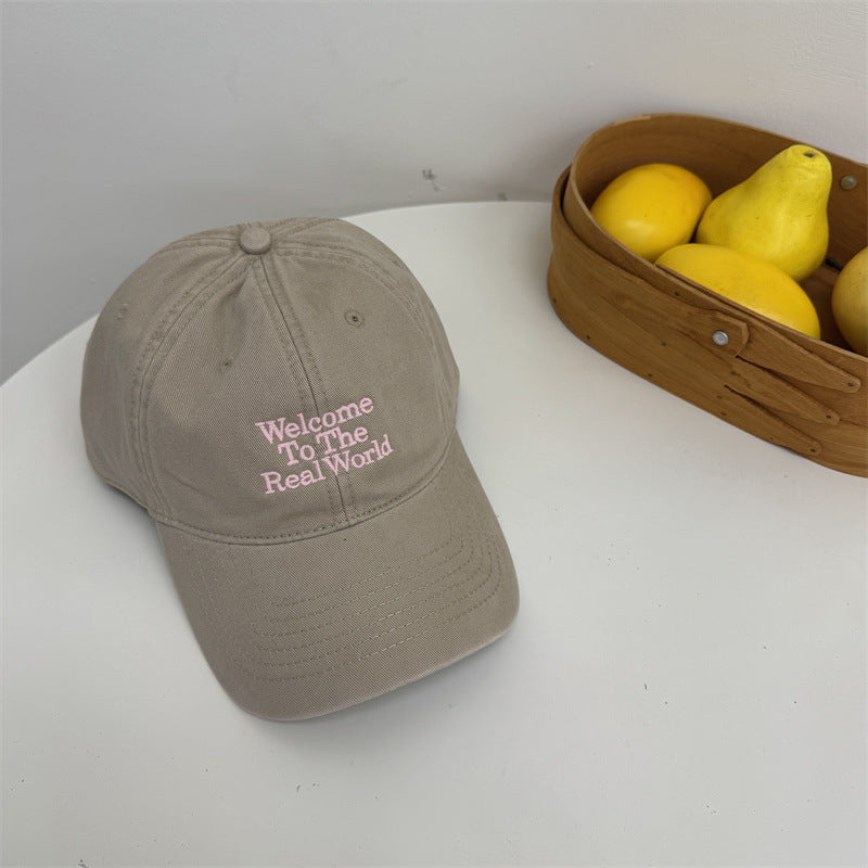 Men's Casual Baseball Cap Kalsten