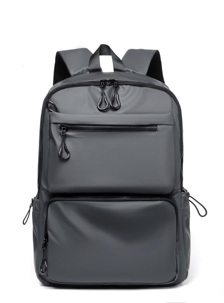 Tech-Infused Travel Backpack Kalsten