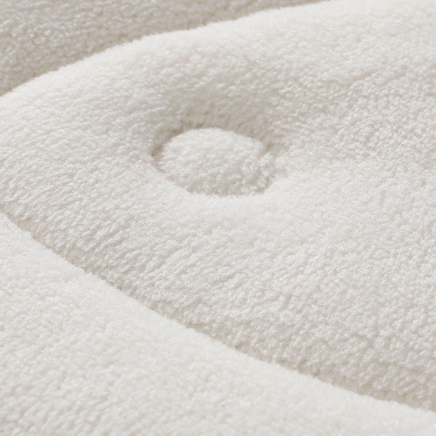 Unisex Cozy Pet Bed with Non-Slip Bottom Kalsten