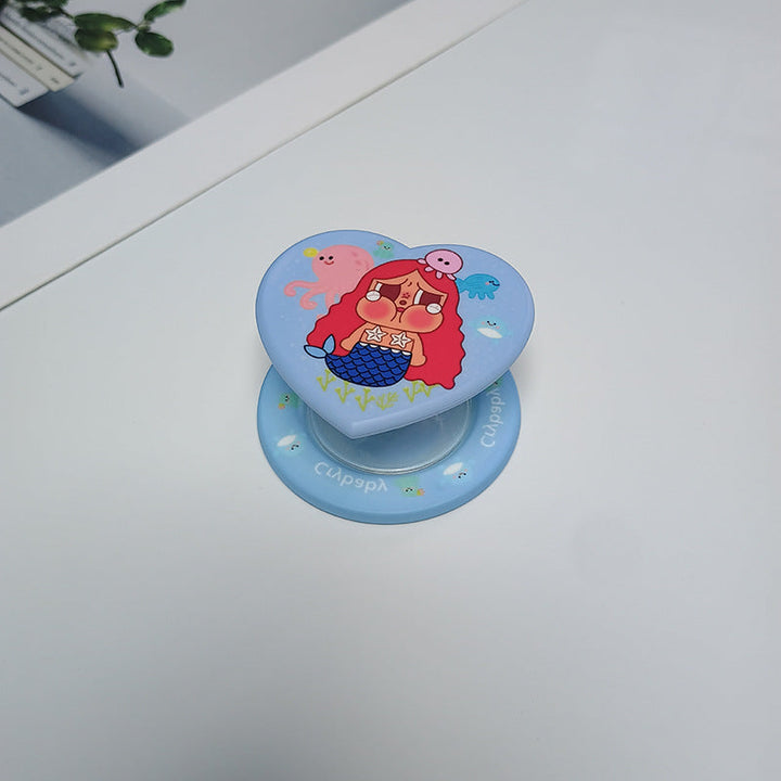 Heart-Shaped Phone Grip Kalsten 1787058301