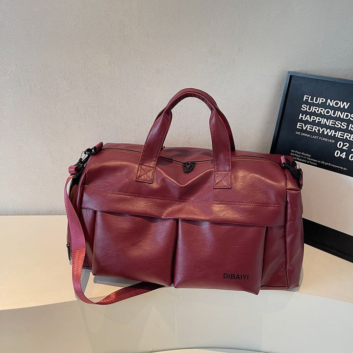 Women's Sporty Allround Bag Kalsten