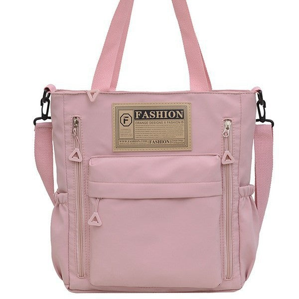 Multifunctional Carry Bag Kalsten
