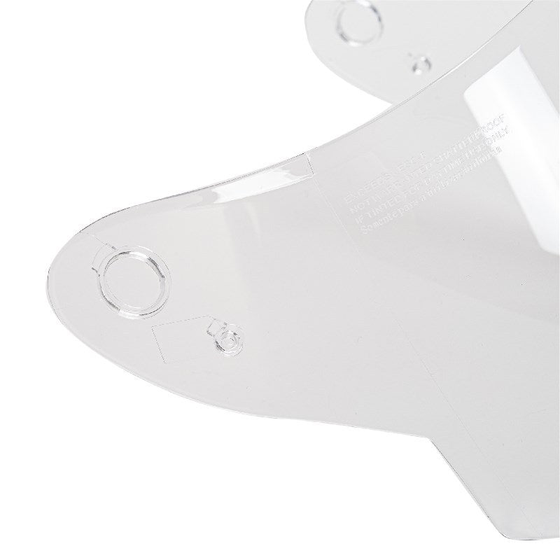 Motorcycle Helmet Replacement Visor Shield Kalsten
