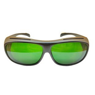 Women's sporty sunglasses with windproof design Kalsten