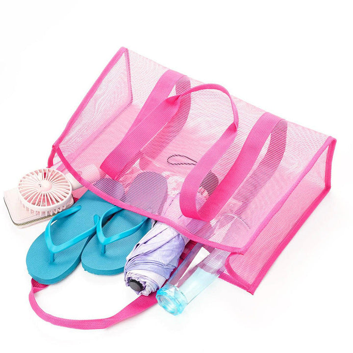 Practical net bag Kalsten