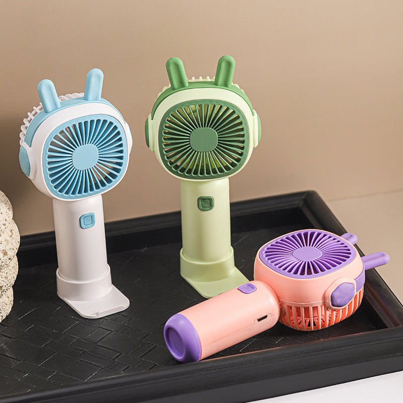 Ladies Portable Fan Kalsten