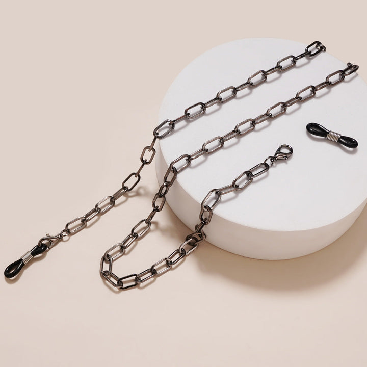 Metallic Link Eyewear Chain Kalsten