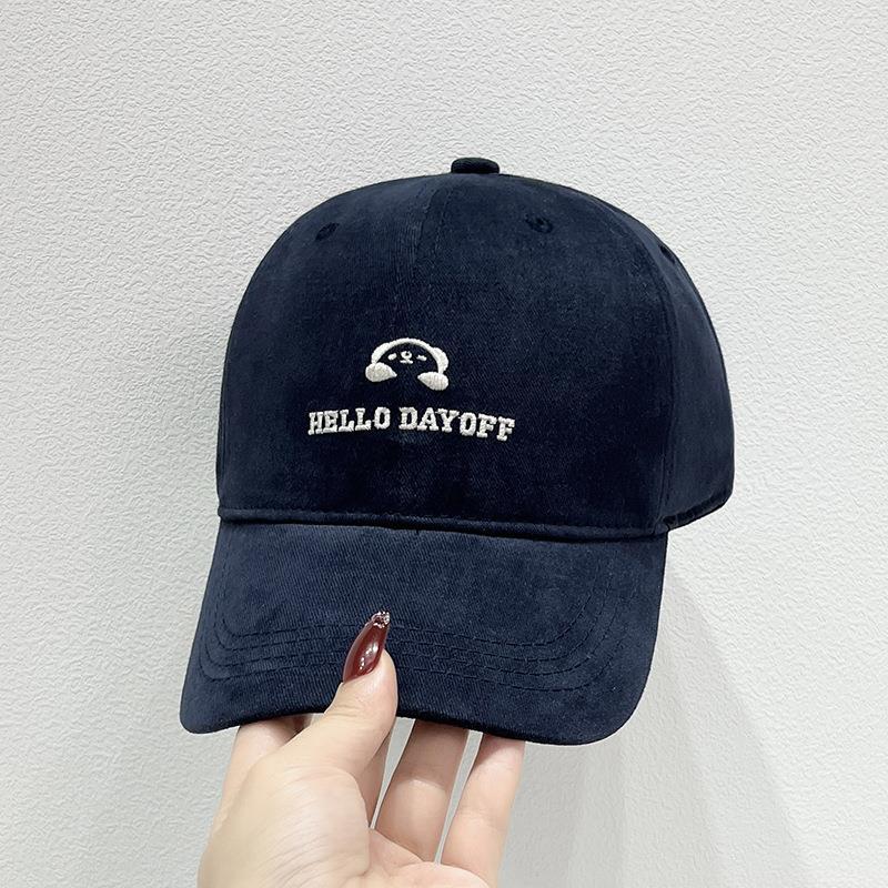 Men's Casual Embroidered Baseball Cap Kalsten 1784270170