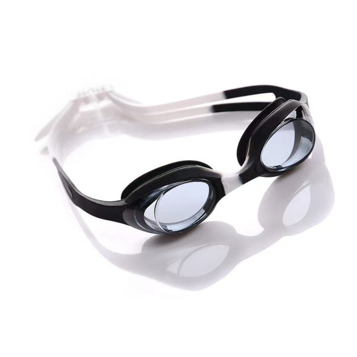 Swim goggles with anti-fog and UV protection technology Kalsten