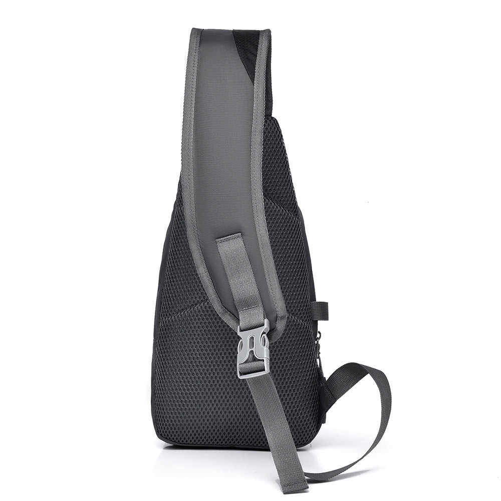 Urban Utility Sling Bag Kalsten